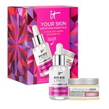 YOUR SKIN SMOOTHING SET (SET DE SUERO Y CREMA ANTI-EDAD)